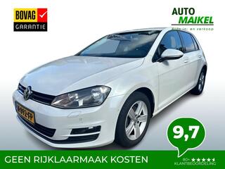 Volkswagen Golf VII
