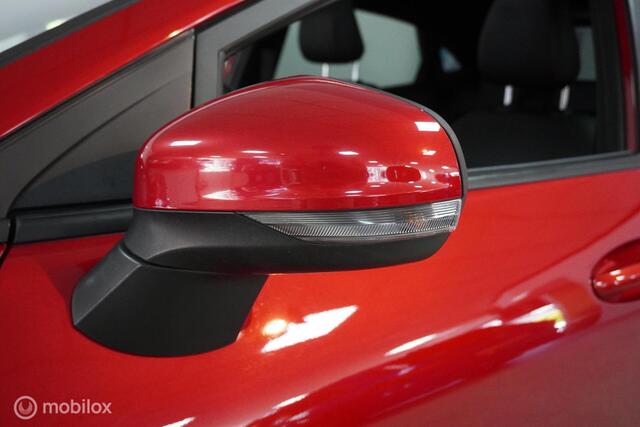 Ford Puma 1.0 EcoBoost Hybrid ST-Line X |trekhaak |Automaat