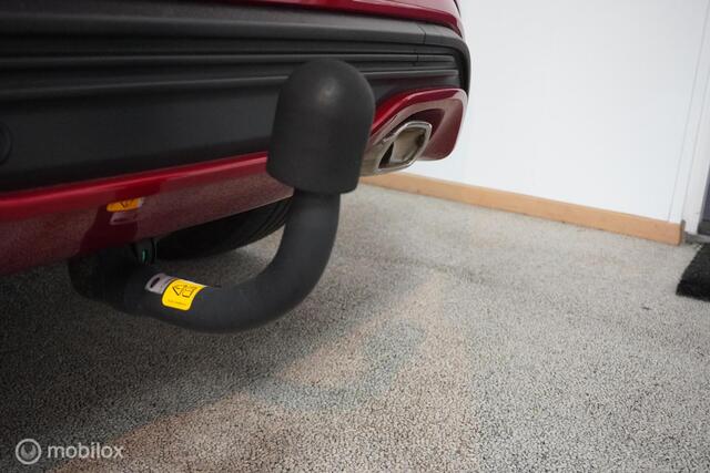 Ford Puma 1.0 EcoBoost Hybrid ST-Line X |trekhaak |Automaat