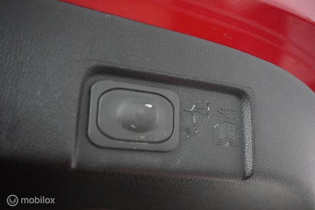 Ford Puma 1.0 EcoBoost Hybrid ST-Line X |trekhaak |Automaat