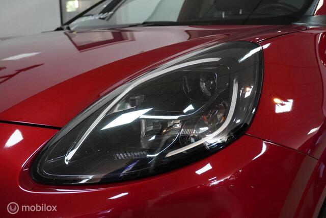 Ford Puma 1.0 EcoBoost Hybrid ST-Line X |trekhaak |Automaat