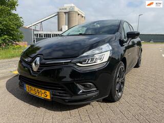 RENAULT CLIO Estate 0.9 TCe Bose_OPENDAK_LUX UITVOERING!_ALLE OPTIES