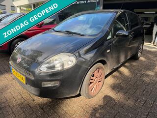 FIAT PUNTO Evo 1.2 Pop INRUILKOOPJE | ZO MEENEMEN |