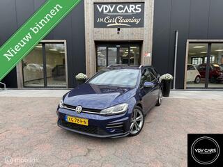 Volkswagen Golf VII