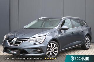 Renault Megane Estate