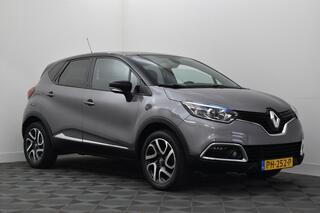 RENAULT CAPTUR 0.9 TCE 90PK LIMITED