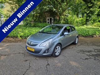 OPEL CORSA 1.2-16V, NW apk, 2012
