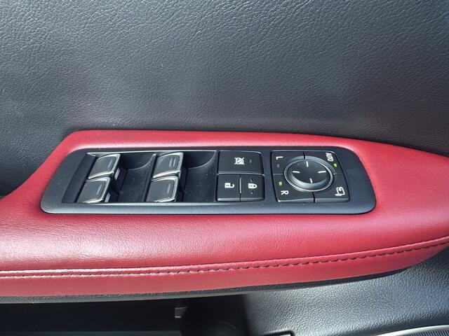 Lexus RX 450h 4WD F-Sport Line alle denkbare opties
