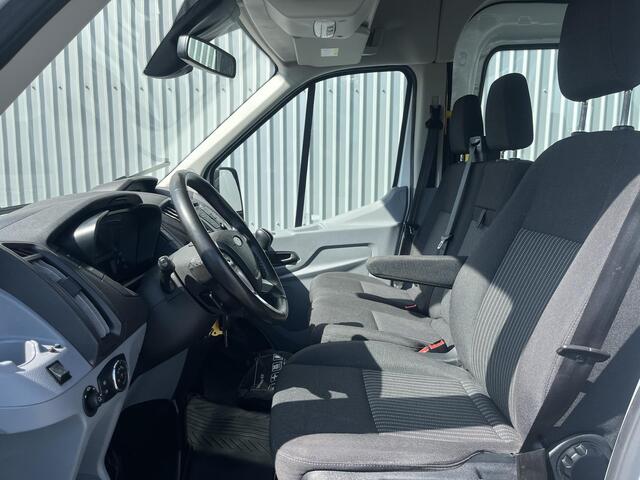Ford Transit Kombi 2.0 TDCI L3H29PERSEX.BTWBPM-VRIJPERSONENBUS