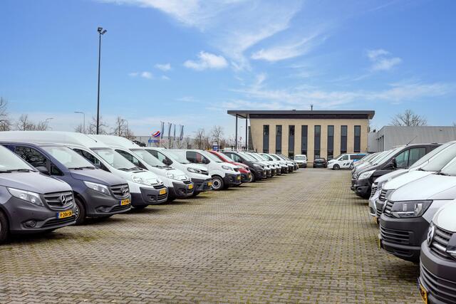 Ford Transit Kombi 2.0 TDCI L3H29PERSEX.BTWBPM-VRIJPERSONENBUS