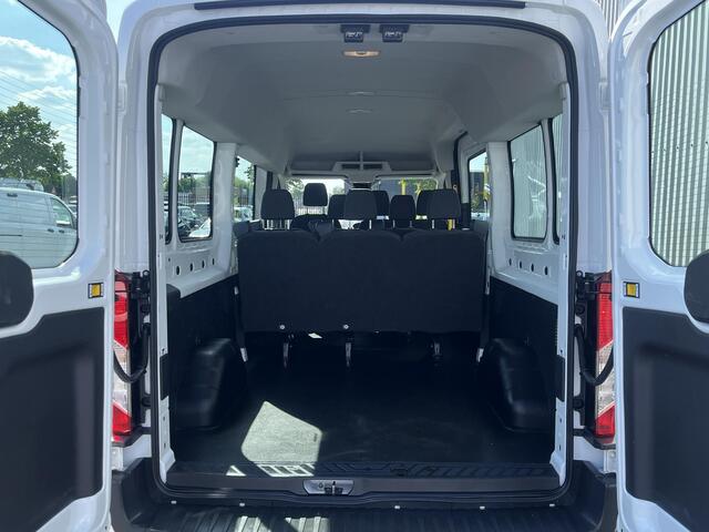 Ford Transit Kombi 2.0 TDCI L3H29PERSEX.BTWBPM-VRIJPERSONENBUS