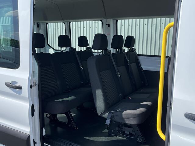 Ford Transit Kombi 2.0 TDCI L3H29PERSEX.BTWBPM-VRIJPERSONENBUS