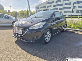 Peugeot 208 (2012 - 2019)