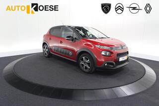 CITROEN C3 PureTech 82 S&S Feel | Parkeersensoren | Climate Control | Navigatie | Pack Visibility