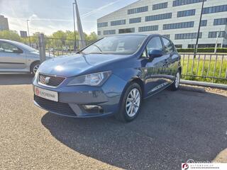 Seat Ibiza (2008 - 2017)