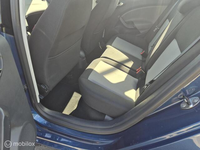 Seat Ibiza 1.2 TSI FR