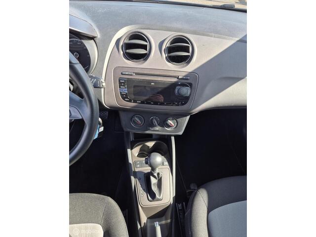 Seat Ibiza 1.2 TSI FR