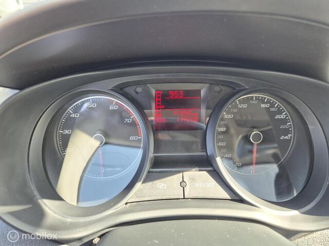 Seat Ibiza 1.2 TSI FR