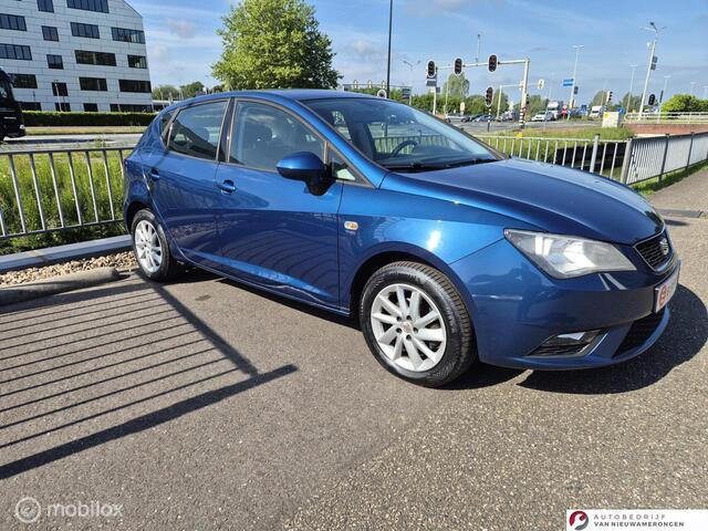 Seat Ibiza 1.2 TSI FR