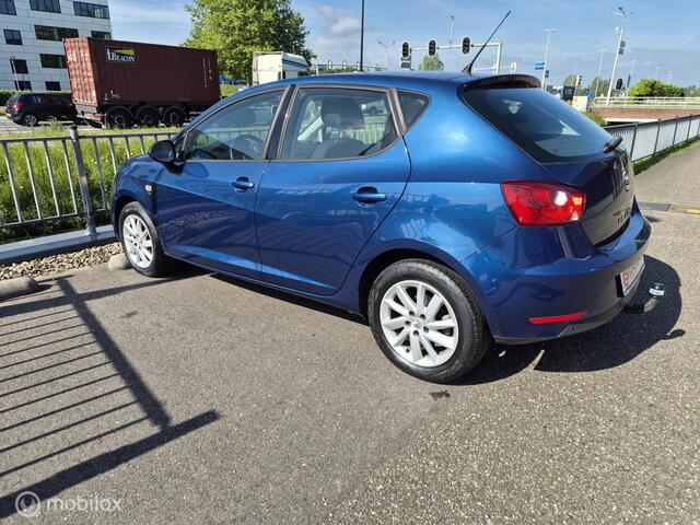 Seat Ibiza 1.2 TSI FR