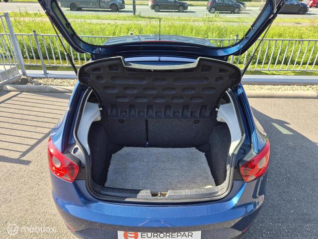 Seat Ibiza 1.2 TSI FR