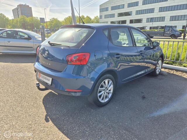 Seat Ibiza 1.2 TSI FR