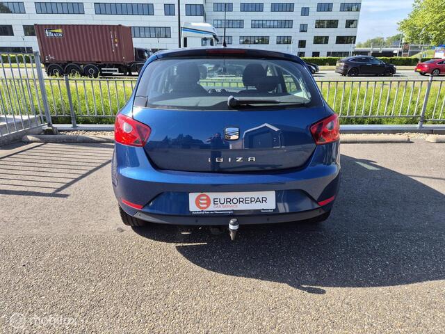 Seat Ibiza 1.2 TSI FR