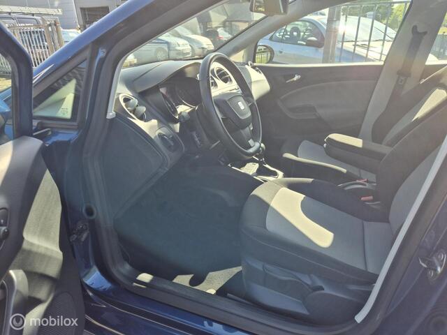 Seat Ibiza 1.2 TSI FR