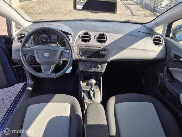 Seat Ibiza 1.2 TSI FR