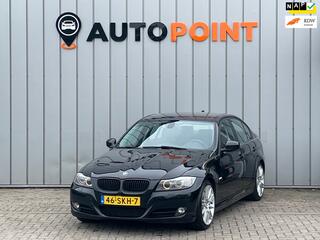 BMW 3-Serie (2005 - 2012)