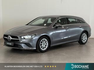 Mercedes-Benz CLA Shooting Brake