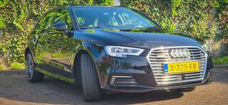AUDI A3 SPORTBACK 40 e-tron Advance Sport - Open dak | Stoelverw | leer | Camera