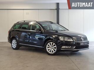 Volkswagen Passat Variant (2014 - 2023)