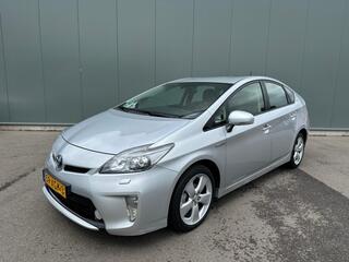 Toyota Prius (2009 - 2015)