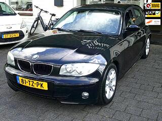 BMW 1-Serie (2004 - 2011)
