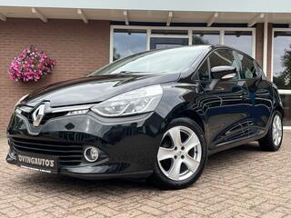 RENAULT CLIO 0.9 TCe Expression | Trekhaak | Cruise control | Airco | Navi | Bluetooth
