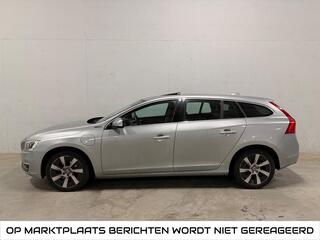 Volvo V60 (2010 - 2018)
