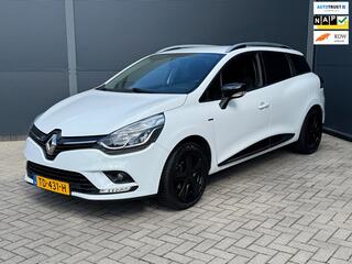 Renault Clio Estate