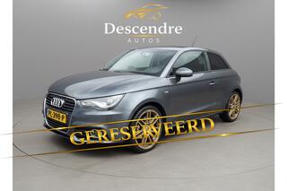 Audi A1 (2010 - 2018)