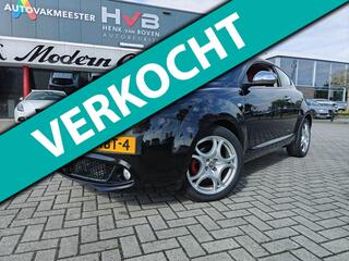 ALFA ROMEO MITO 1.4 T Centenario