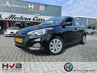 HYUNDAI I 20 1.0 T-GDI Comfort