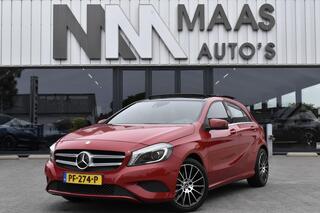 MERCEDES-BENZ A-KLASSE 180 Prestige