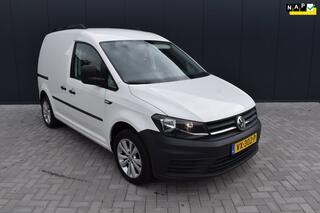 VOLKSWAGEN CADDY 2.0 TDI L1H1 BMT Trendline |MARGE|TREKHAAK|CRUISE|AIRCO|