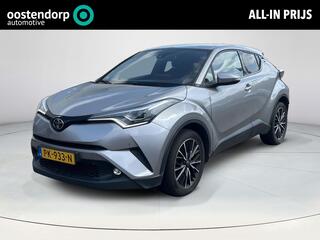 TOYOTA C-HR 1.2 Premium