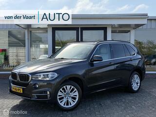 BMW X5 sDrive25d High Executive / Leder / Xenon / Navigatie