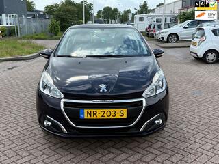 Peugeot 208 (2012 - 2019)