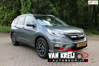 HONDA CR-V 2.0 Comfort, 1700KG trekgewicht , Clima, Navi, Camera .