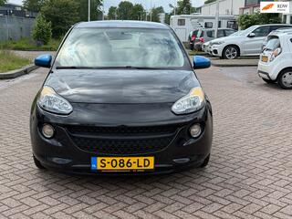 OPEL ADAM 1.2 Jam