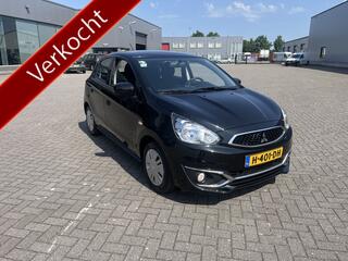 MITSUBISHI SPACE STAR 1.0 Cool+ 48 dkm