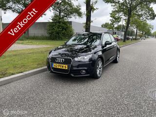 Audi A1 (2010 - 2018)